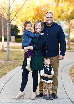 best family photographer in Jacksonville