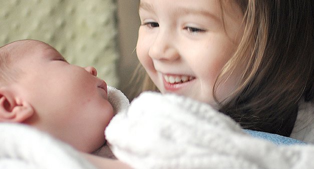 Newborn Photographer in Jacksonville