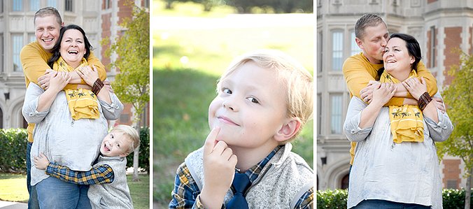 Maternity Photography Jacksonville