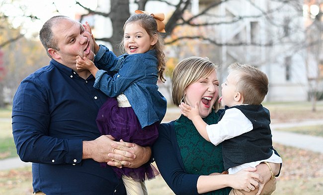 Family Photographer Jacksonville